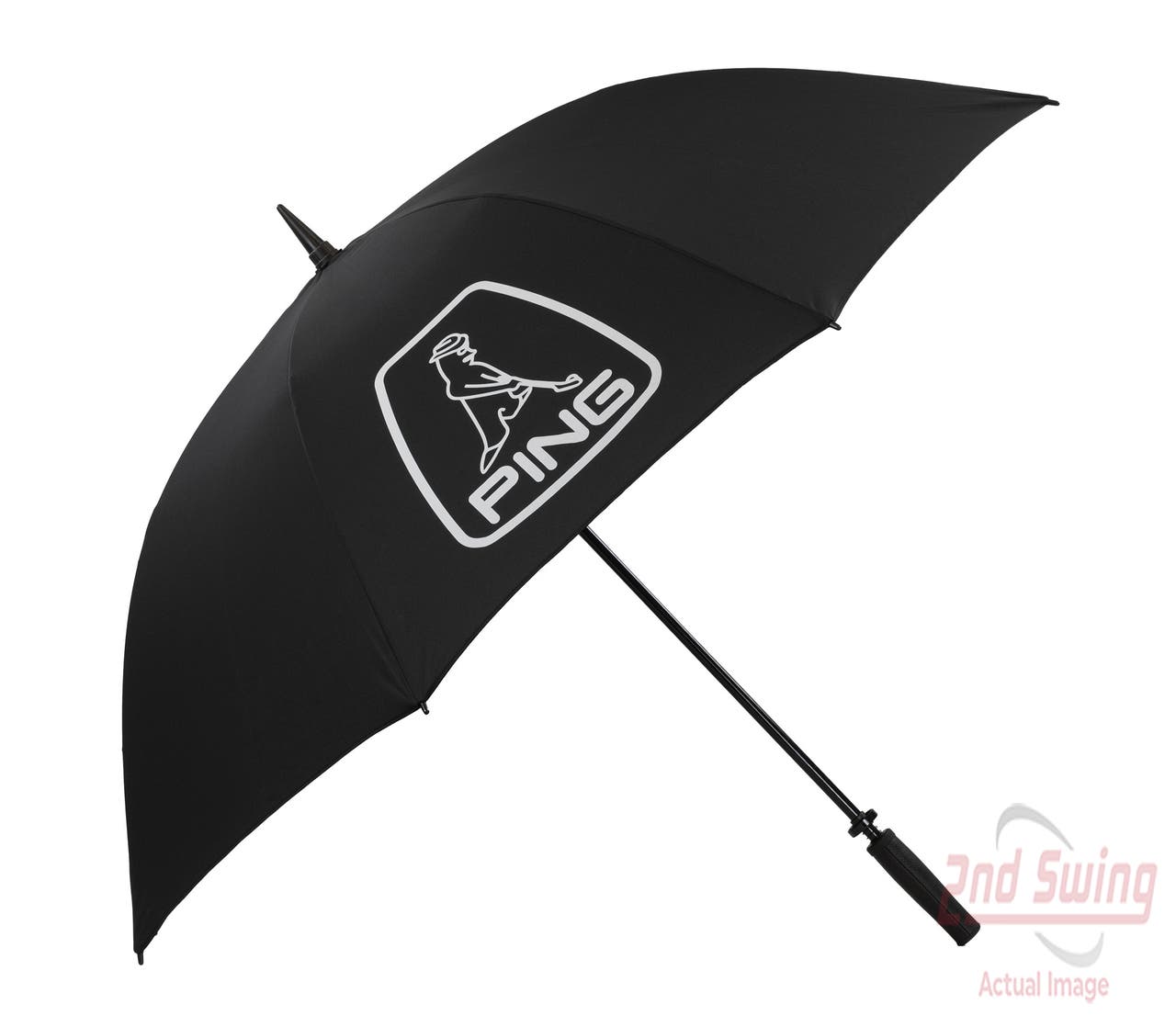 Ping 2022 Single Canopy Golf Umbrella